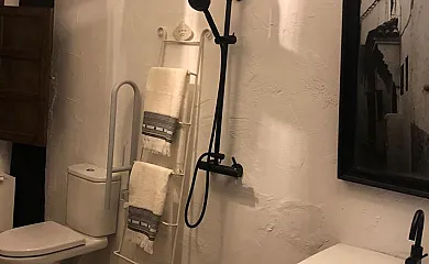 Los Diezmos de Patones en Torremocha de Jarama (Madrid) - Foto 10