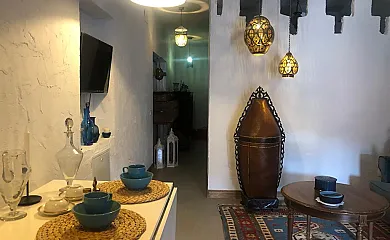 Los Diezmos de Patones en Torremocha de Jarama (Madrid) - Foto 4