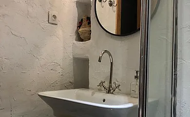 Los Diezmos de Patones en Torremocha de Jarama (Madrid) - Foto 13