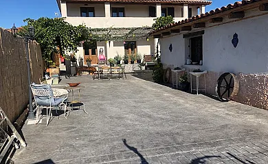 Los Diezmos de Patones en Torremocha de Jarama (Madrid) - Foto 2