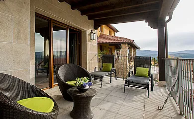 Diez Leguas en Hoyos Del Espino (Ávila) - Foto 3