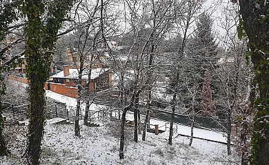 Casa rural Los Arcos de Barasona en La Puebla de Castro (Huesca) - Foto 7