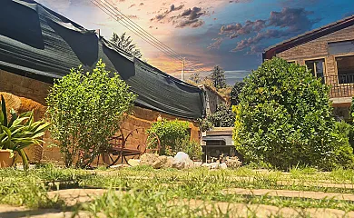 Casa rural Los Arcos de Barasona en La Puebla de Castro (Huesca) - Foto 24