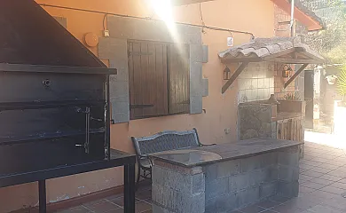 Casa rural Los Arcos de Barasona en La Puebla de Castro (Huesca) - Foto 22