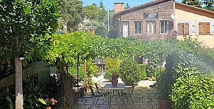 Casa rural Los Arcos de Barasona 003