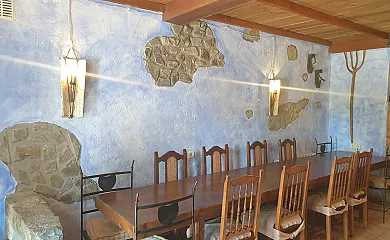 Casa rural Los Arcos de Barasona en La Puebla de Castro (Huesca) - Foto 4