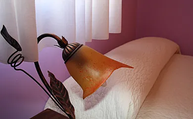 El Balcón del Tajuña en Valfermoso de Tajuña (Guadalajara) - Foto 6