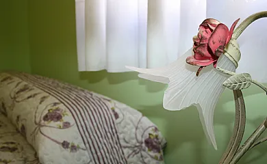 El Balcón del Tajuña en Valfermoso de Tajuña (Guadalajara) - Foto 7