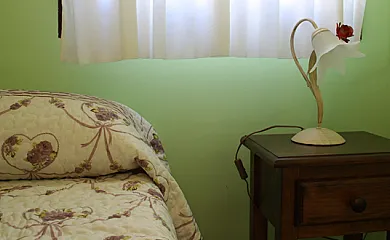 El Balcón del Tajuña en Valfermoso de Tajuña (Guadalajara) - Foto 8