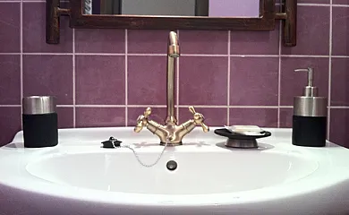 El Balcón del Tajuña en Valfermoso de Tajuña (Guadalajara) - Foto 10