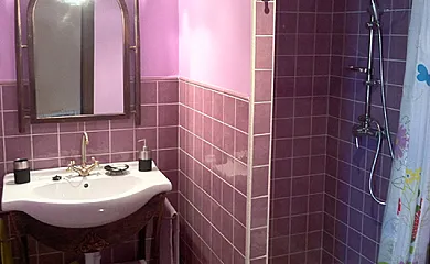 El Balcón del Tajuña en Valfermoso de Tajuña (Guadalajara) - Foto 11