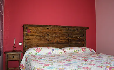 El Balcón del Tajuña en Valfermoso de Tajuña (Guadalajara) - Foto 15