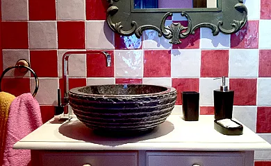 El Balcón del Tajuña en Valfermoso de Tajuña (Guadalajara) - Foto 16