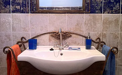 El Balcón del Tajuña en Valfermoso de Tajuña (Guadalajara) - Foto 17