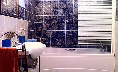 El Balcón del Tajuña en Valfermoso de Tajuña (Guadalajara) - Foto 18