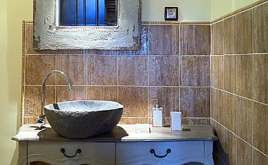 El Balcón del Tajuña en Valfermoso de Tajuña (Guadalajara) - Foto 19