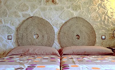 El Balcón del Tajuña en Valfermoso de Tajuña (Guadalajara) - Foto 20