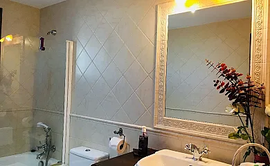 El Casillo en Vinuesa (Soria) - Foto 18