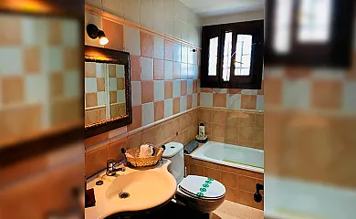 El Casillo en Vinuesa (Soria) - Foto 19