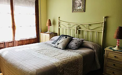 El Casillo en Vinuesa (Soria) - Foto 4