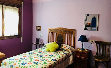 El Casillo en Vinuesa (Soria) - Foto 5