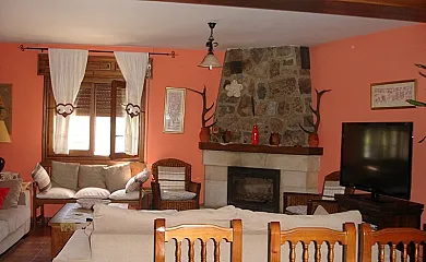 El Casillo en Vinuesa (Soria) - Foto 3