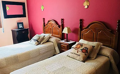 El Casillo en Vinuesa (Soria) - Foto 6