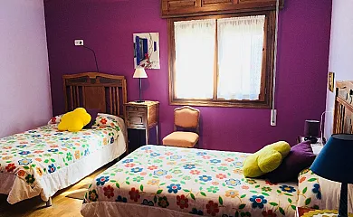 El Casillo en Vinuesa (Soria) - Foto 7