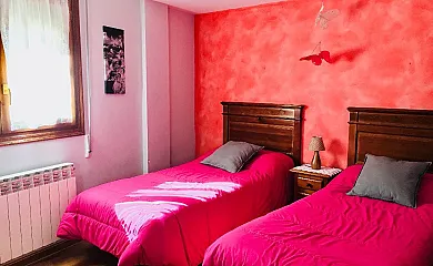 El Casillo en Vinuesa (Soria) - Foto 8