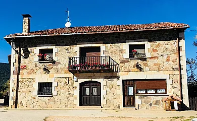 El Casillo en Vinuesa (Soria) - Foto 2