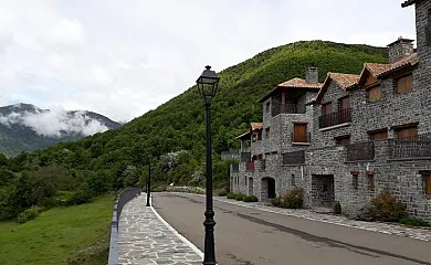 El Mirador de Gavín en Gavín (Huesca) - Foto 1