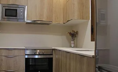 Casa Sierra Ferrera en Samper (Huesca) - Foto 8