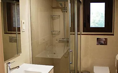 Casa Sierra Ferrera en Samper (Huesca) - Foto 10