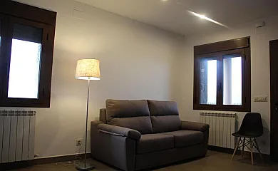 Casa Sierra Ferrera en Samper (Huesca) - Foto 11