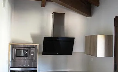 Casa Sierra Ferrera en Samper (Huesca) - Foto 13