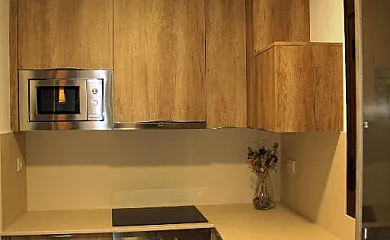 Casa Sierra Ferrera en Samper (Huesca) - Foto 15