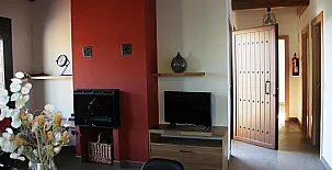 Casa Sierra Ferrera 004