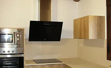 Casa Sierra Ferrera en Samper (Huesca) - Foto 17