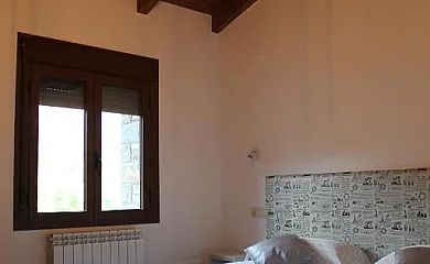 Casa Sierra Ferrera en Samper (Huesca) - Foto 18