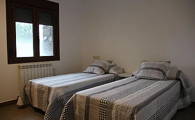 Casa Sierra Ferrera en Samper (Huesca) - Foto 19
