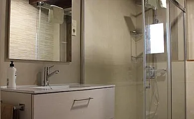 Casa Sierra Ferrera en Samper (Huesca) - Foto 20