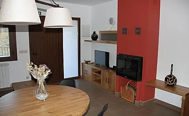 Casa Sierra Ferrera en Samper (Huesca) - Foto 21