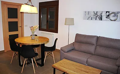 Casa Sierra Ferrera en Samper (Huesca) - Foto 22