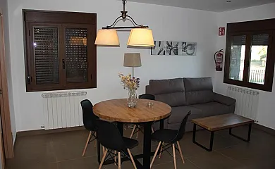Casa Sierra Ferrera en Samper (Huesca) - Foto 7