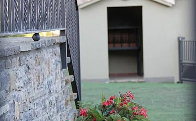 Casa Sierra Ferrera en Samper (Huesca) - Foto 23