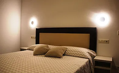 Casa Sierra Ferrera en Samper (Huesca) - Foto 25