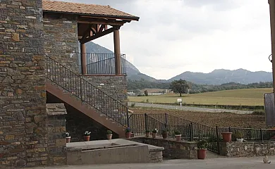 Casa Sierra Ferrera en Samper (Huesca) - Foto 6