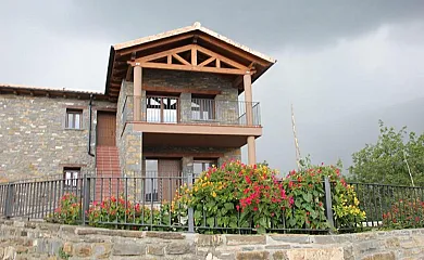 Casa Sierra Ferrera en Samper (Huesca) - Foto 1