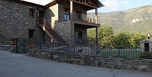 Casa Sierra Ferrera 002