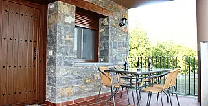 Casa Sierra Ferrera 003